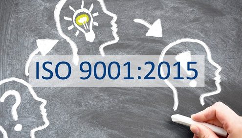 Việt Phát JSC ký hợp đồng tư vấn ISO 9001:2015